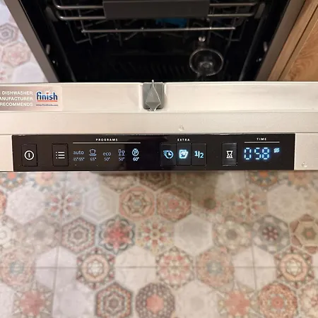 федорцьо Apartment