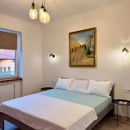 федорцьо Apartamento *