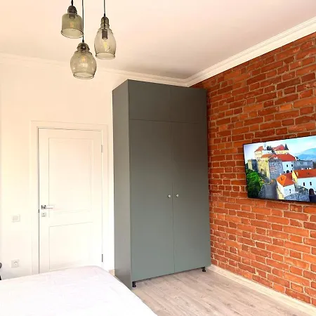 федорцьо Apartment *
