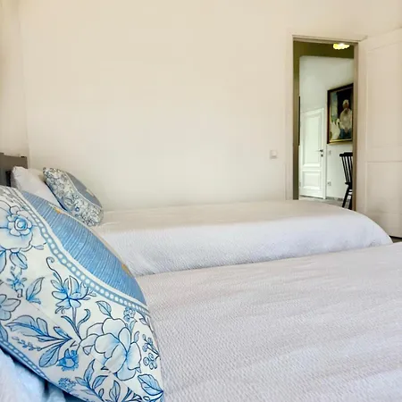 федорцьо Apartment