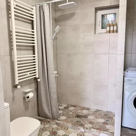 Apartamento федорцьо Mukácheve