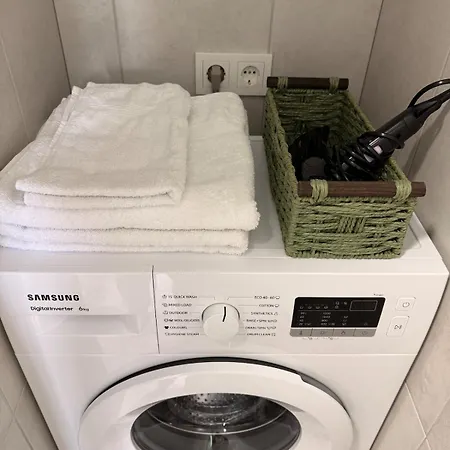 федорцьо Apartment