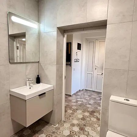 Apartamento федорцьо