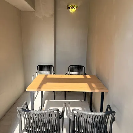 федорцьо Apartamento *