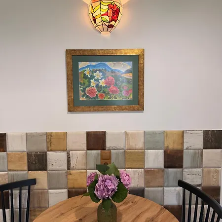Apartment федорцьо *