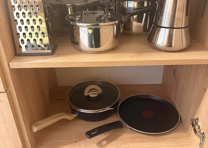 федорцьо Apartment