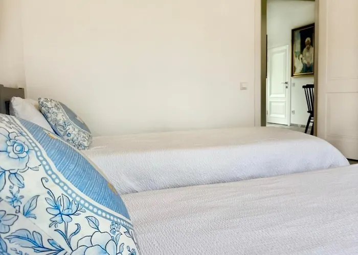 федорцьо Apartment