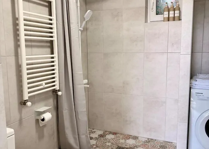 Apartment федорцьо Mukatschewo