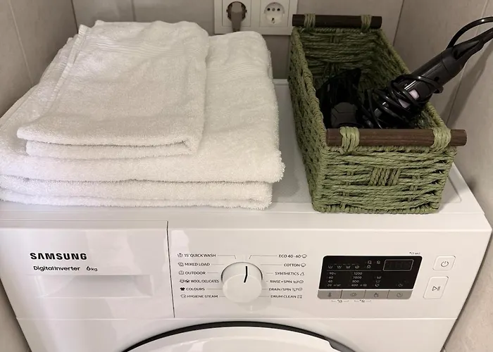 федорцьо Apartment