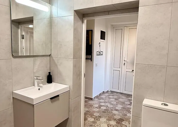 Apartment федорцьо
