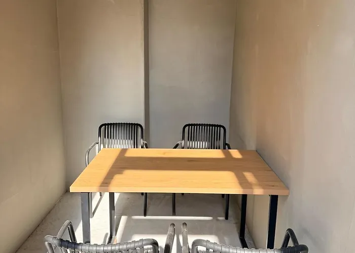 федорцьо Apartment *