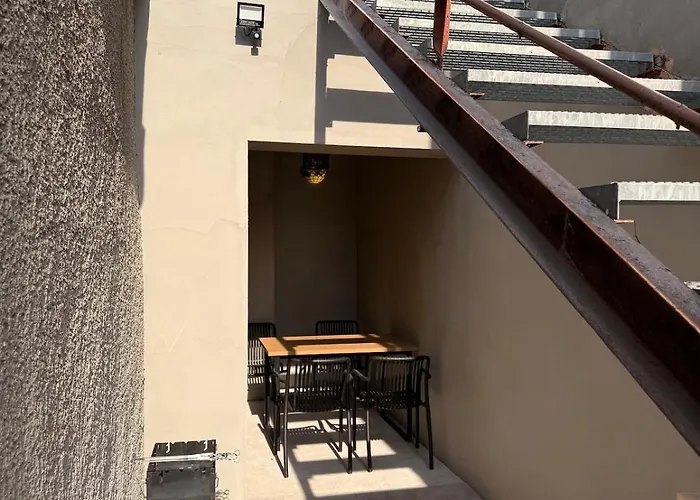 федорцьо Apartment Mukatschewo